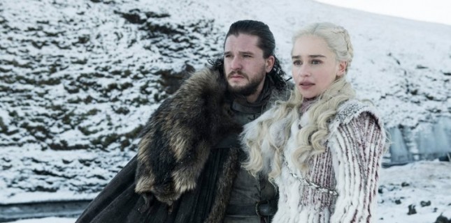 Game Of Thrones 8. Sezon 4. Bölüme Ait Görüntüler Yayınlandı Game Of Thrones 8. Sezon 4. Bölüme Ait Görüntüler Yayınlandı