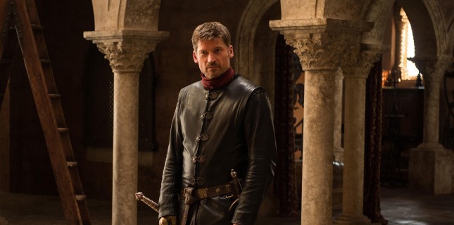 Game of Thrones Oyuncuları Senaryoyu Okuyamayacak! Game of Thrones Oyuncuları Senaryoyu Okuyamayacak!
