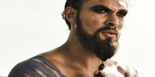 Game of Thrones'taki Dothraki Dilini Öğrenmek Artık Mümkün!