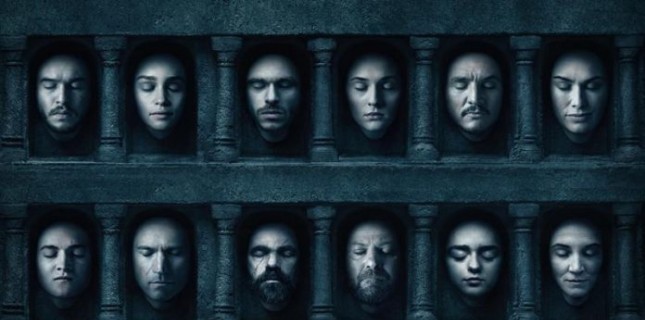 Game Of Thrones'un Devam Projesi 'The Long Night'ın Kadrosu ve Yönetmeni Belli Oldu