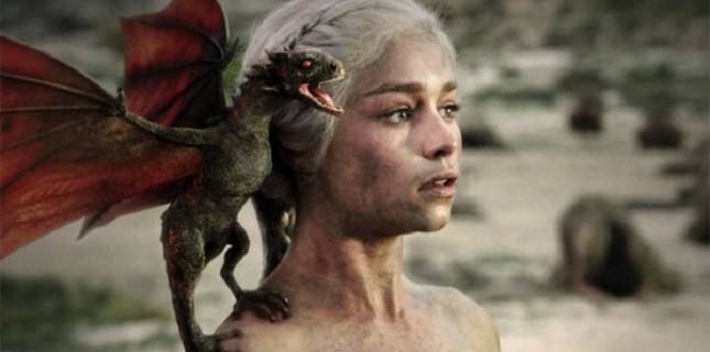 Game of Thrones'un Dördüncü Sezonun Fragmanı Yayınlandı