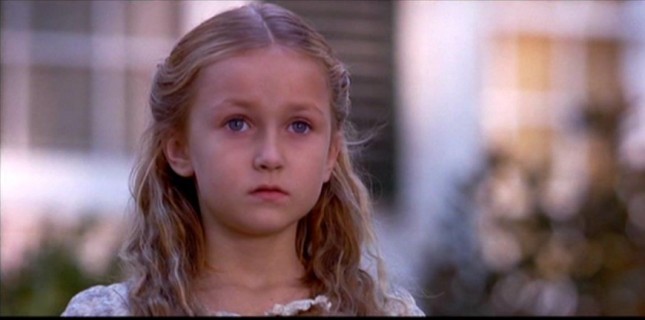 Genç Oyuncu Skye McCole Bartusiak Hayatını Kaybetti