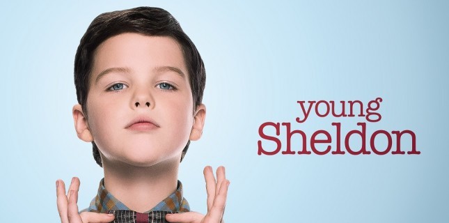 Genç Sheldon’a Full Sezon Onayı Genç Sheldon’a Full Sezon Onayı