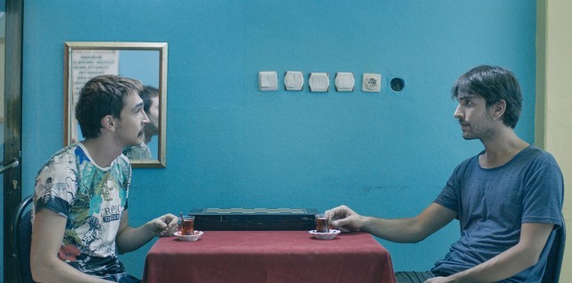 Gezici Festival'de Bugün (1 Aralık 2017)