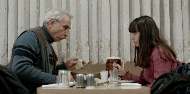 Gezici Festival'de Bugün (28 Kasım 2015 Programı)