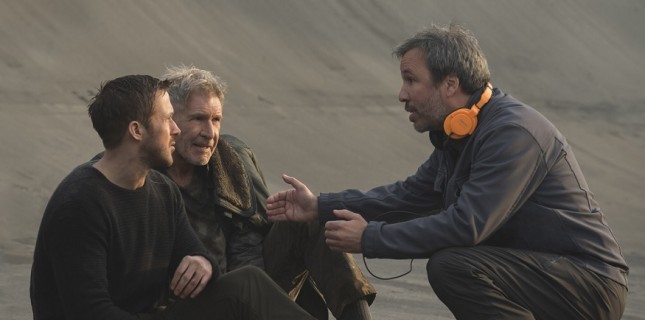 Gişede bekleneni veremeyen Blade Runner 2049’un yönetmeni konuştu