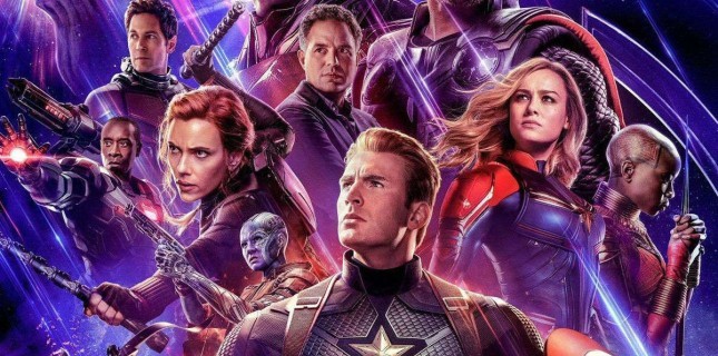 Google Arama Motorunun Yeni Sürpriz Yumurtası: Thanos! Google Arama Motorunun Yeni Sürpriz Yumurtası: Thanos!