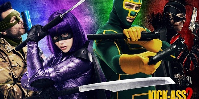 Göster gününü 2 Bu Hafta Sinemaskop’ta!