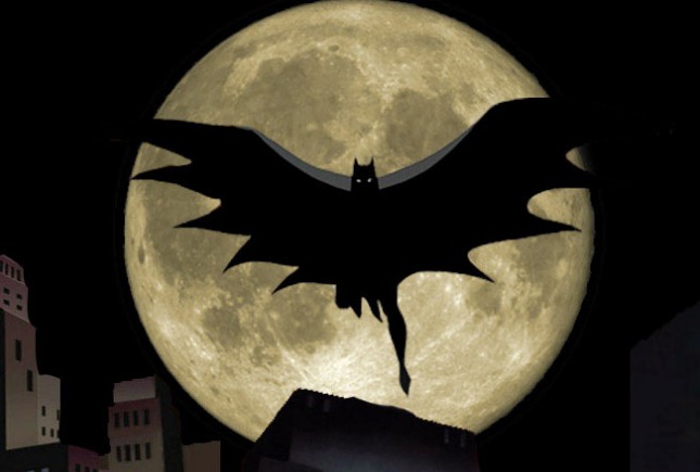 Gotham'a adalet gelir mi?