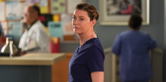 Grey's Anatomy'nin Yeni Sezonu Korona Virüs Nedeniyle Sekteye Uğradı Grey's Anatomy'nin Yeni Sezonu Korona Virüs Nedeniyle Sekteye Uğradı