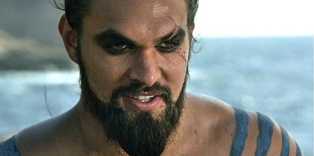 Guardians of the Galaxy Filminin Kadrosuna Jason Momoa Dahil Oluyor mu?