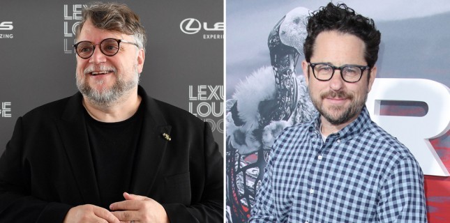 Guillermo Del Toro,  Zanbato ile Geri Dönüyor