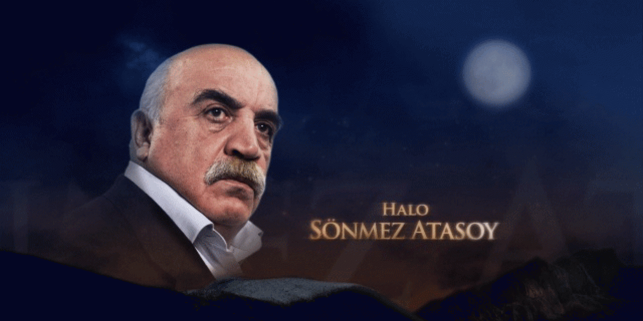 Halo Dayı'nın kalbi durdu Halo Dayı'nın kalbi durdu