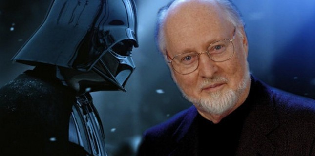 Han Solo ve Episode 9’un müziklerini John Williams besteleyecek Han Solo ve Episode 9’un müziklerini John Williams besteleyecek