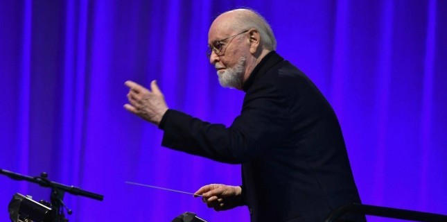Han Solo’nun müziklerini de John Williams besteliyor Han Solo’nun müziklerini de John Williams besteliyor