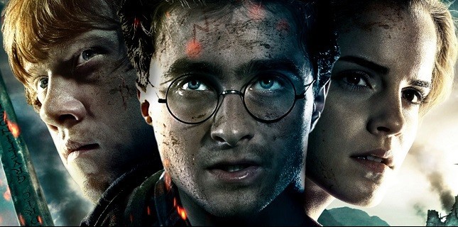 Harry Potter'dan Yan Filmler Geliyor