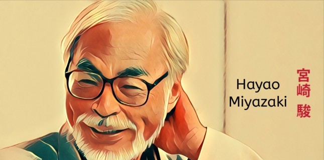 Hayao Miyazaki'nin Yeni Filmini Tamamlaması Üç - Dört Yıl Alabilir