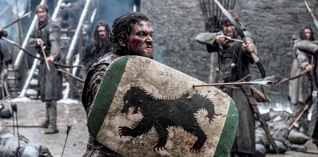 HBO: Game of Thrones büyük savaş sahneleri ile dönecek HBO: Game of Thrones büyük savaş sahneleri ile dönecek