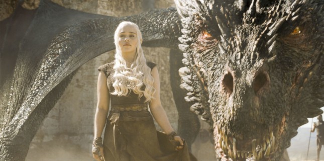 HBO’dan Game of Thrones açıklaması!