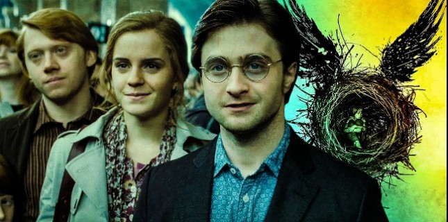 HBO'ya Harry Potter Dizisi Mi Geliyor? HBO'ya Harry Potter Dizisi Mi Geliyor?