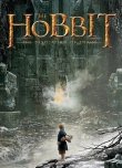 Hobbit Smaug'un Çorak Toprakları Filminin Karakter Posterleri Karşınızda