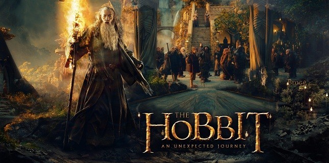 Hobbit'in Faturası Belli Oldu
