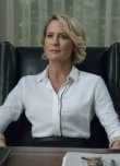 House Of Cards'ın Son Sezonundan Görüntüler Geldi