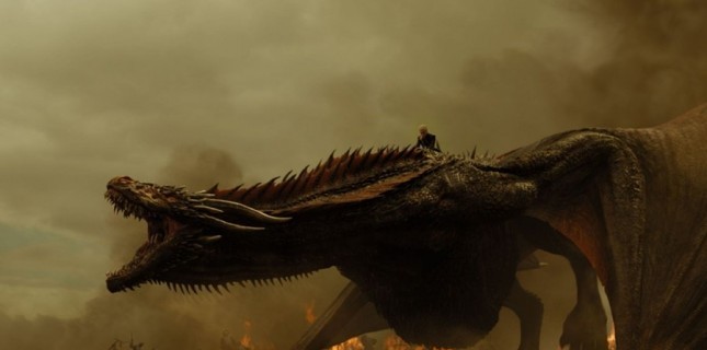 House of Dragon Geliyor! House of Dragon Geliyor!