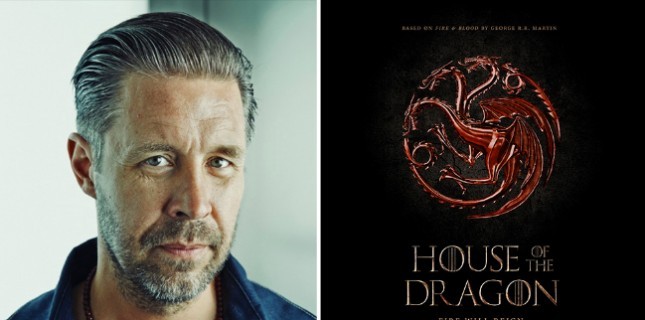 House Of Dragon Kadrosu Şekillenmeye Başladı House Of Dragon Kadrosu Şekillenmeye Başladı