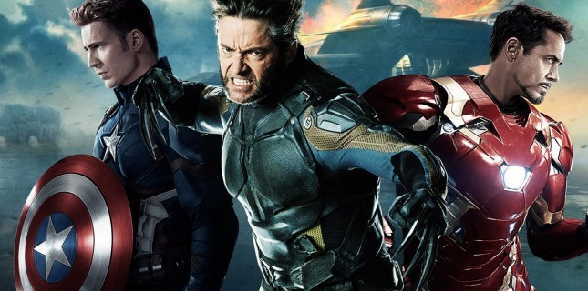 Hugh Jackman: Wolverine Olarak Avengers’a Katılmak İsterdim 