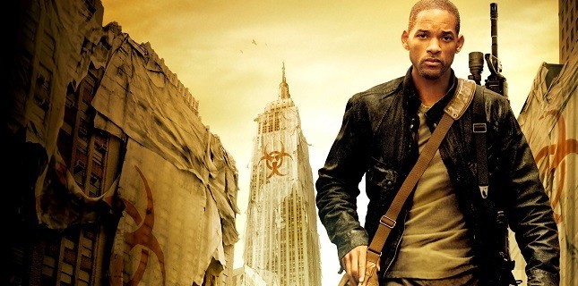 I Am Legend 2 Geliyor mu?