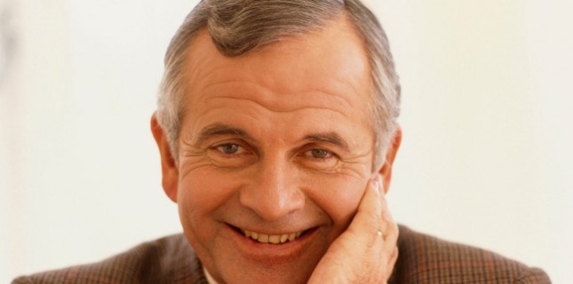 Ian Holm Aramızdan Ayrıldı