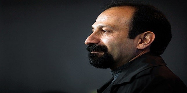 İFF Uluslararası Jüri Başkanı Asghar Farhadi