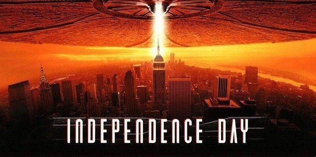 Independence Day 2 Filminin Vizyon Tarihi Ertelendi