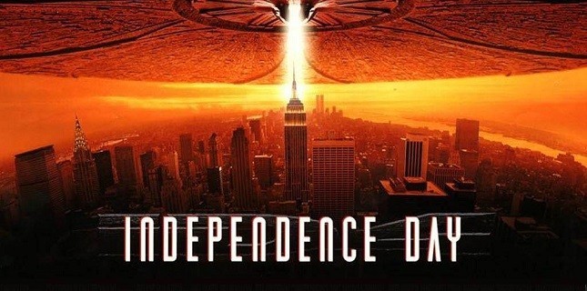 Independence Day 2'nin Senaryosu Yeniden Yazılıyor