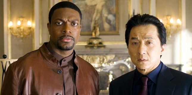 Jackie Chan ‘Rush Hour 4’u Doğruladı