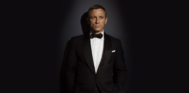 James Bond 24'ün Çekimleri Ertelendi