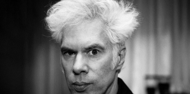 Jarmusch'un vampirinden ilk kare