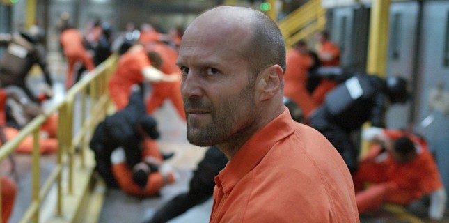 Jason Statham’lı 'Killer's Game' geliyor Jason Statham’lı 'Killer's Game' geliyor