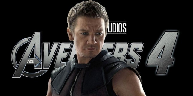 Jeremy Renner’dan Avengers’a veda Jeremy Renner’dan Avengers’a veda