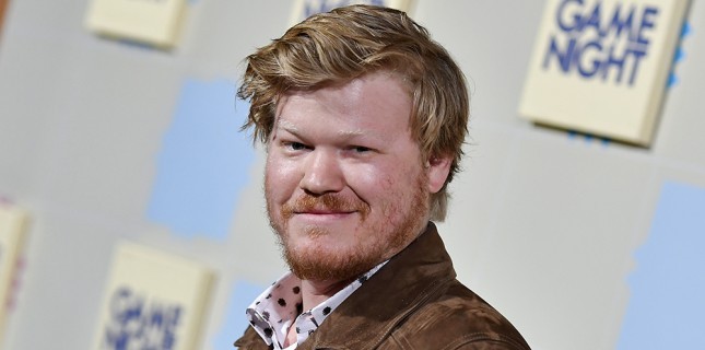 Jesse Plemons Korku Filmi 'Antlers'de Yer Alacak