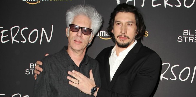 Dev Kadrolu Jim Jarmusch Filmi The Dead Don't Die'ın Vizyon Tarihi Belli Oldu!