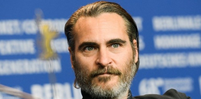 Joaquin Phoenix'li Joker Filminden İlk Görüntü Geldi