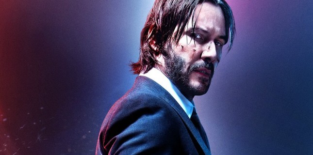 John Wick 3’e ikinci filmden bir isim daha katıldı John Wick 3’e ikinci filmden bir isim daha katıldı
