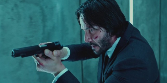 John Wick 4 ve 5 Arka Arkaya Çekilecek!