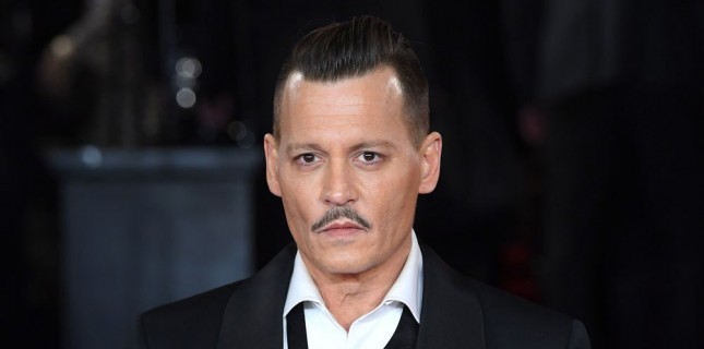 Johnny Depp'in Yeni Filmi 'City Of Lies' Vizyon Takviminden Çıkarıldı