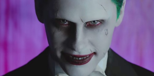 Joker Film Olmaya Hazırlanıyor