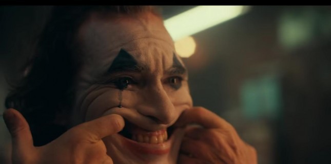 Joker’den Yeni Bir Görsel Yaş Sınırı Haberi İle Birlikte Geldi