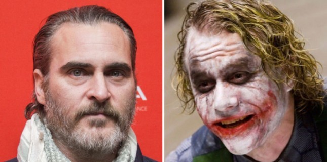 Joker’in Kaderi Joaquin Phoenix’e Bağlı