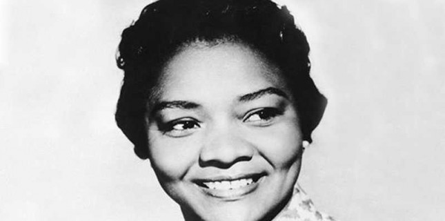 Juanita Moore 99 Yaşında Hayata Veda Etti